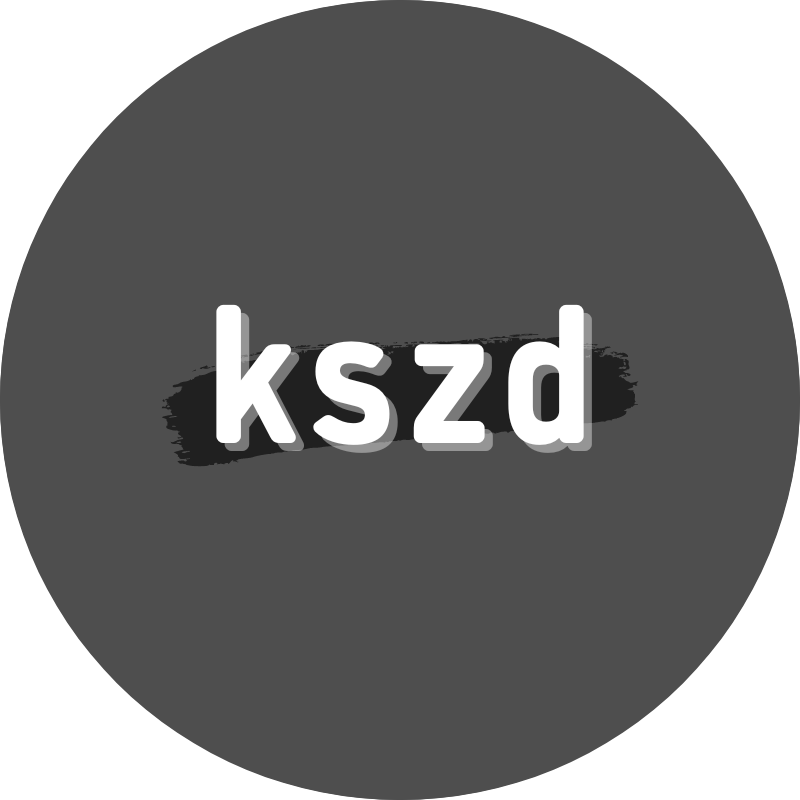 Logo kaoszd